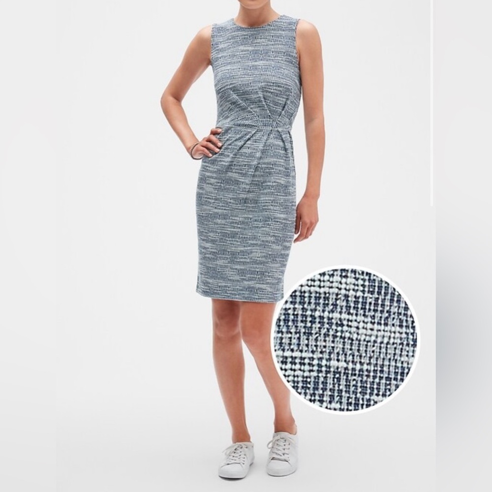 NWOT Banana Republic Dress